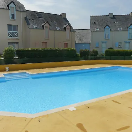 Feriehus La Baie Des Corsaires-4 By Interhome