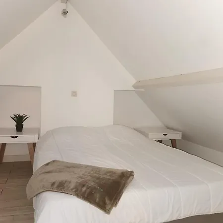 Feriehus La Baie Des Corsaires-4 By Interhome Saint-Malo
