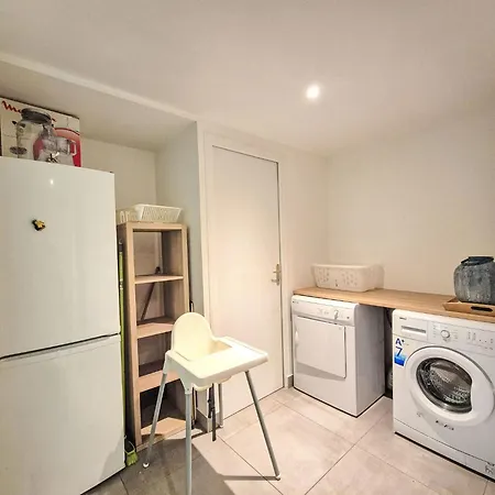 La Baie Des Corsaires-4 By Interhome Feriehus *