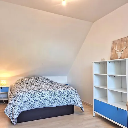 Feriehus La Baie Des Corsaires-4 By Interhome *