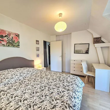 La Baie Des Corsaires-4 By Interhome Feriehus Saint-Malo
