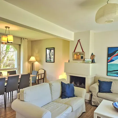 Feriehus La Baie Des Corsaires-4 By Interhome Saint-Malo
