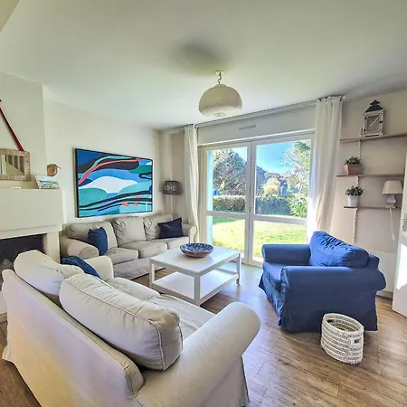 Feriehus La Baie Des Corsaires-4 By Interhome