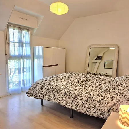 La Baie Des Corsaires-4 By Interhome Saint-Malo