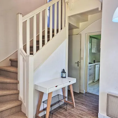 Feriehus La Baie Des Corsaires-4 By Interhome