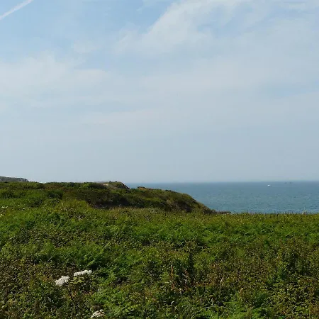Semesterbostad La Baie Des Corsaires-4 By Interhome Saint-Malo