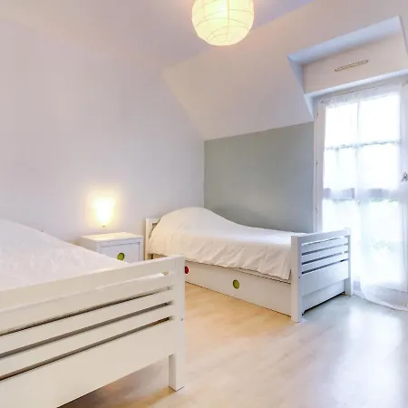 La Baie Des Corsaires-4 By Interhome Semesterbostad *