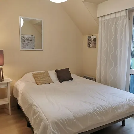 Semesterbostad La Baie Des Corsaires-4 By Interhome