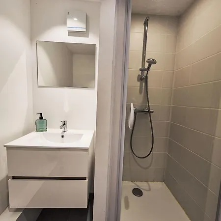 La Baie Des Corsaires-4 By Interhome Semesterbostad Saint-Malo